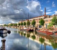 Rotterdam